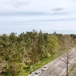 Апартаменты Terrassenhaus, 77 *