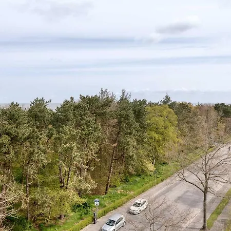 Terrassenhaus, 77 쿡스하펜