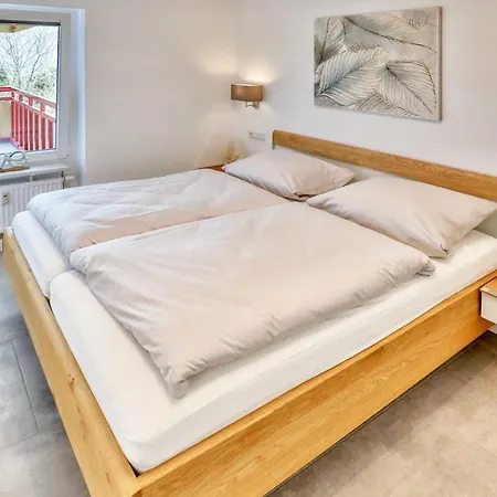 Terrassenhaus, 77 Apartmán