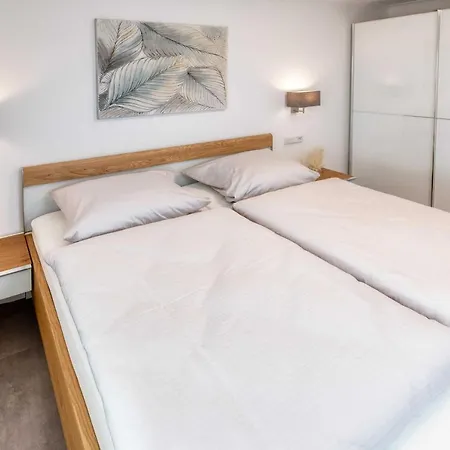 Terrassenhaus, 77 Cuxhaven