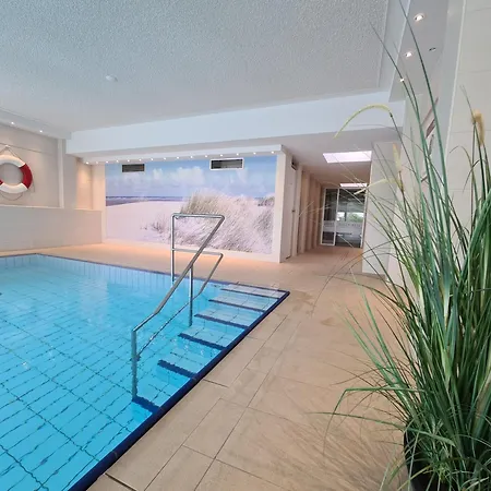 Terrassenhaus, 77 Cuxhaven