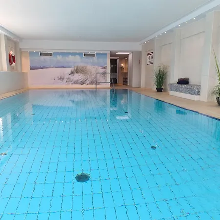 Terrassenhaus, 77 Cuxhaven