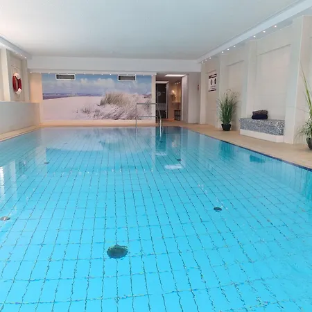 Апартаменты Terrassenhaus, 77