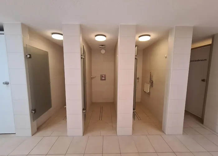 Terrassenhaus, 77 Appartement